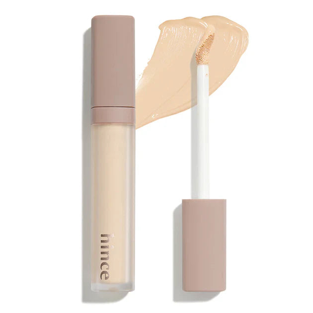 Hince Second Skin Cover Concealer 6.5g