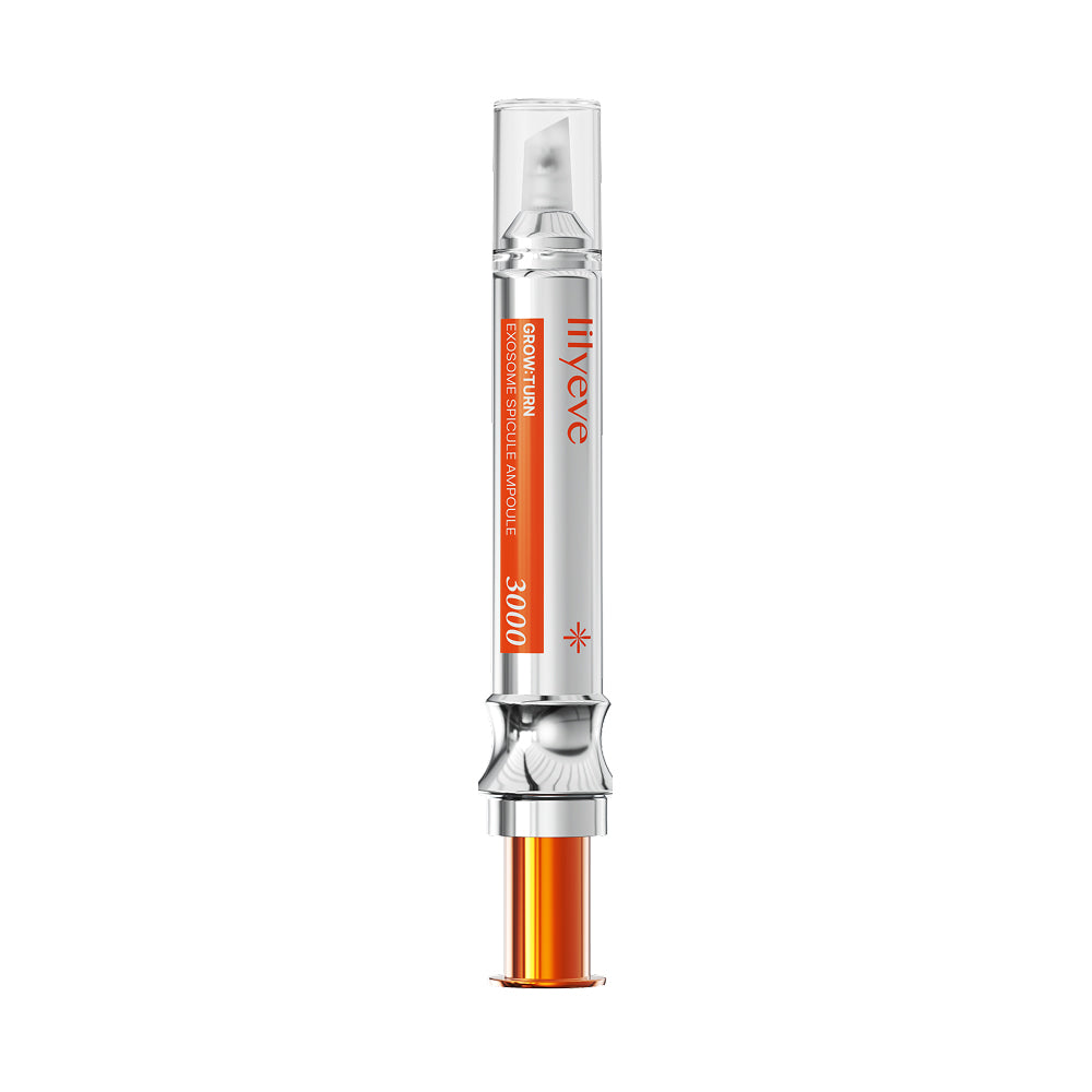 lilyeve Grow:Turn Exosome Spicule Ampoule 3000 10ml