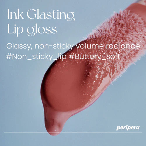 peripera Ink Glasting Lip Gloss 4.5ml