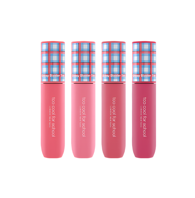 too cool for school Glossy Blaster Tint 3.4g