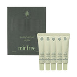 Mintree Sparkling Scalp Scaler 15g * 5ea