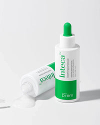 make p:rem Inteca Soothing Ampoule 50ml