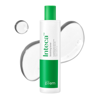make p:rem Inteca Soothing Toner 200ml