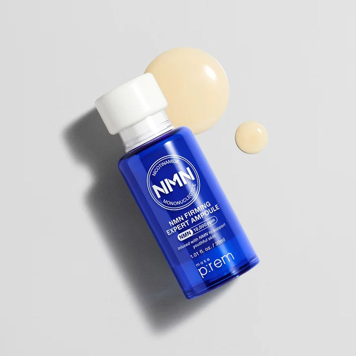 make p:rem NMN Firming Expert Ampoule 30ml