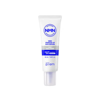 make p:rem NMN Tension Up Sun Serum 50ml