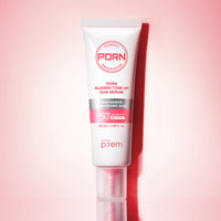 make p:rem PDRN Blemish Tone Up Sun Serum 50ml