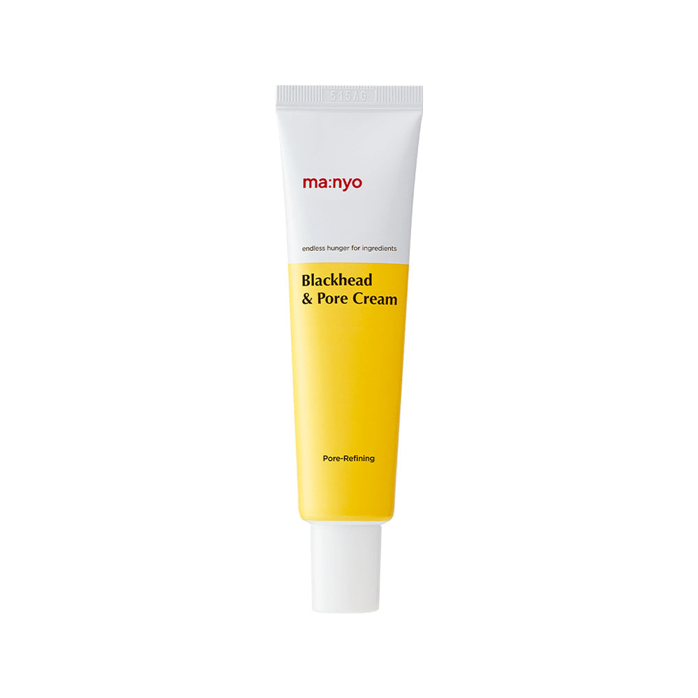 ma:nyo Blackhead & Pore Cream 30ml