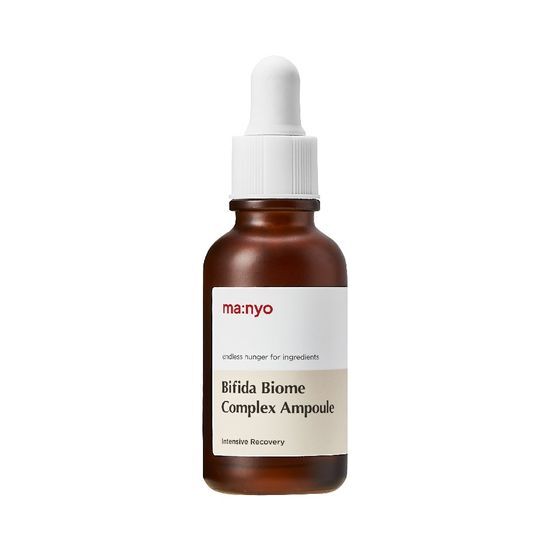 ma:nyo Bifida Biome Complex Ampoule 30ml