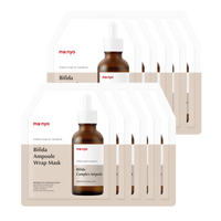 ma:nyo Bifida Wrap Mask 30g x 10ea