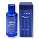 3W CLINIC Collagen & Hyaluronic Water-Full Lotion 100ml