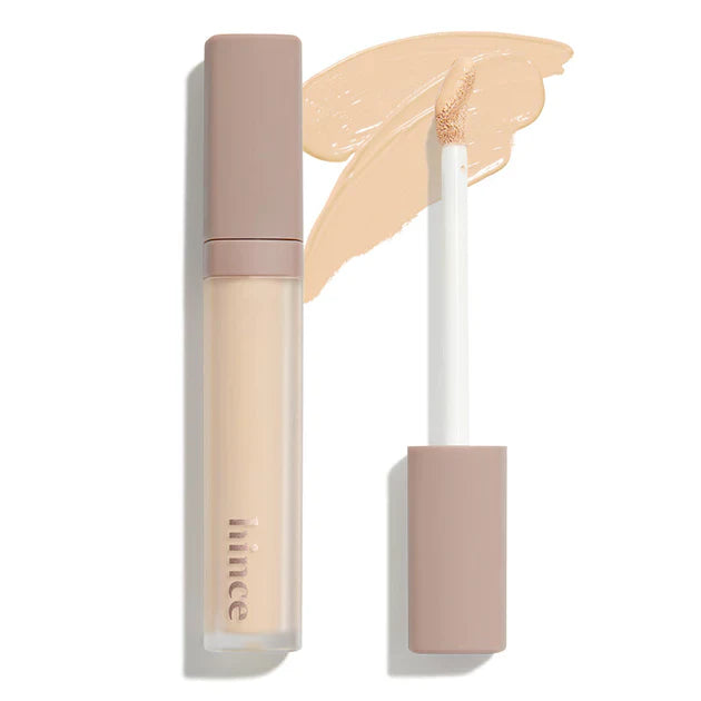 Hince Second Skin Cover Concealer 6.5g