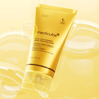 medicube Kojic Acid Turmeric Night Wrapping Mask 75ml