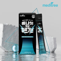 meditree All Night Liquid Arginine 20gx15 sticks