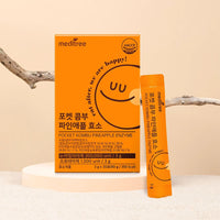 meditree Pocket Kombu Pineapple Enzyme 3gx30 sticks