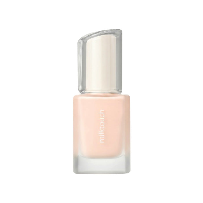 milk touch Dewy Glass Skin Foundation SPF30 PA++ 30ml 4 Colors