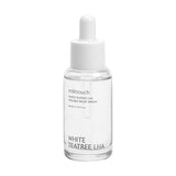 milk touch White Tea Tree LHA Trouble Relief Serum 30ml