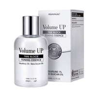 mimmua! Volume Up Time Block Toning Essence 150ml