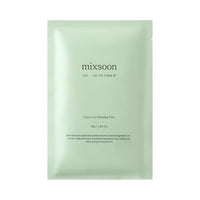 mixsoon Green Cica Modeling Pack 5ea