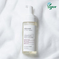 mixsoon H.C.T. Bubble Cleanser 150ml