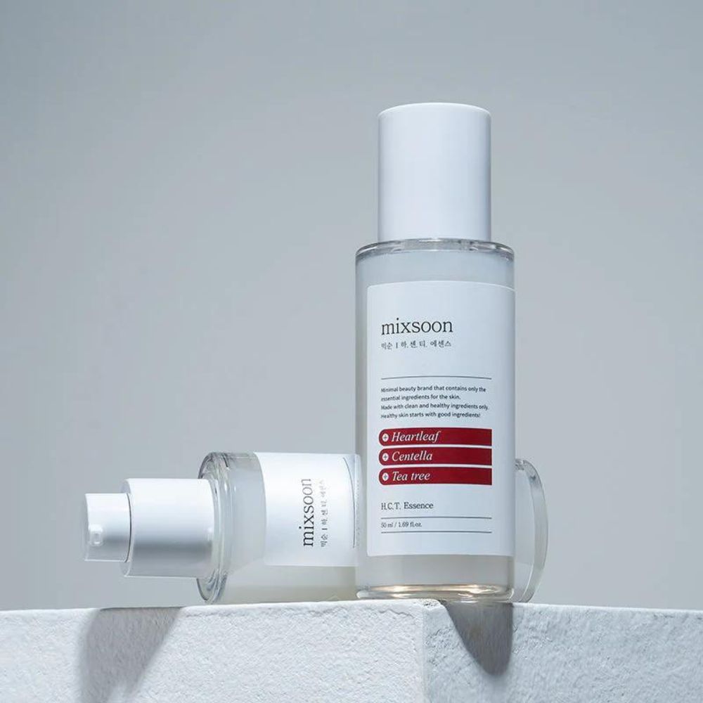 mixsoon H.C.T Essence 50ml