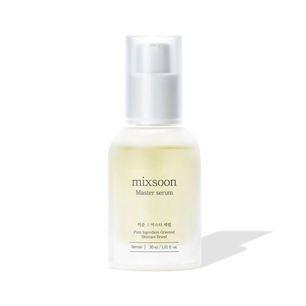 mixsoon Master Serum 30ml