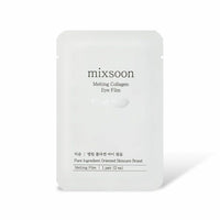 mixsoon Melting Collagen Eye Film 10P