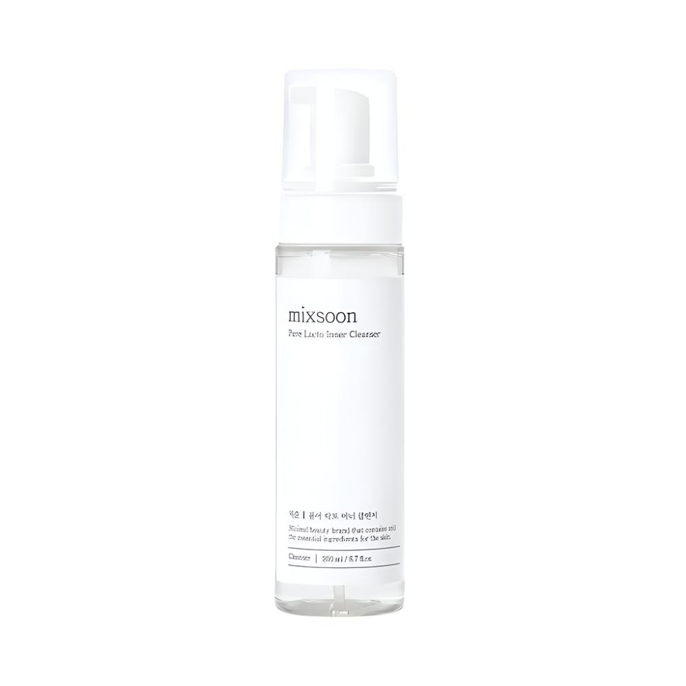 mixsoon Pure Lacto Inner Cleanser 200ml