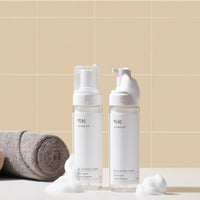 mixsoon Pure Lacto Inner Cleanser 200ml