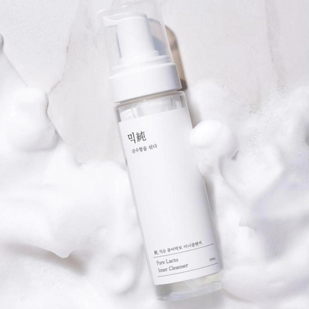 mixsoon Pure Lacto Inner Cleanser 200ml