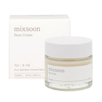 [Editor's Pick] mixsoon Bean Cream 50ml