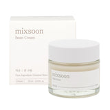 [Editor's Pick] mixsoon Bean Cream 50ml