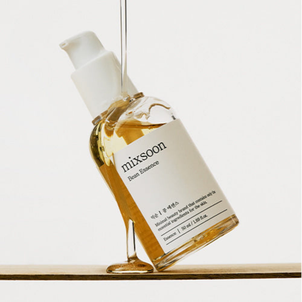 [Editor's Pick] mixsoon Bean Essence 50ml