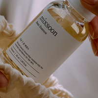 [Editor's Pick] mixsoon Bean Essence 50ml