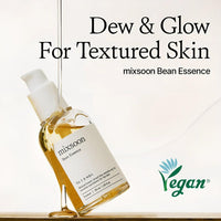 [Editor's Pick] mixsoon Bean Essence 50ml