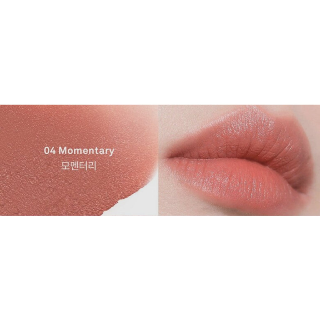 #04 Momentary