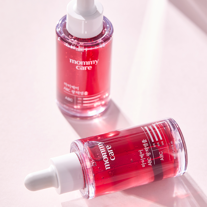 mommy care ABC Collagen Ampoule 30ml