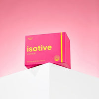 mommy care Isotive Tablets 1 Box (60 Tablets/30-Day Supply)