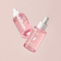 mommy care Lotus Flower Leaf Calming Ampoule 50ml