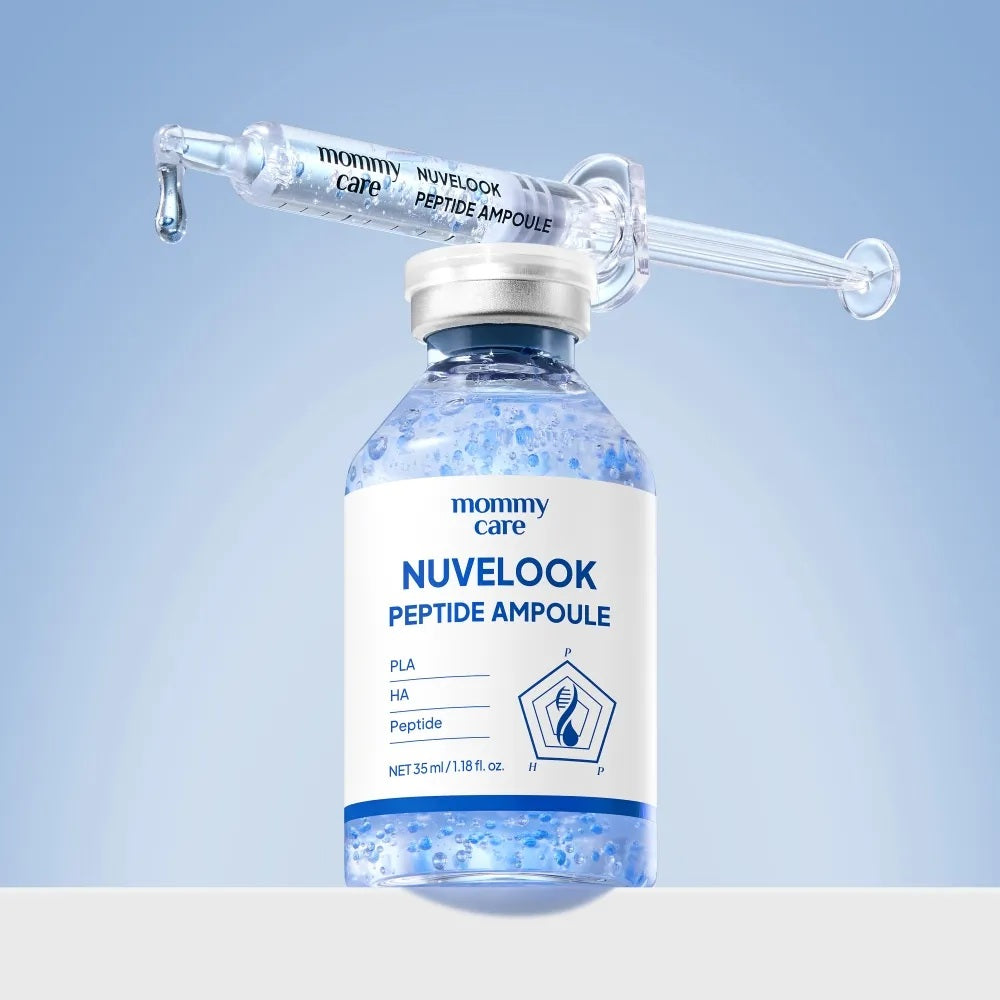 mommy care Newvelook Peptide Ampoule 35ml