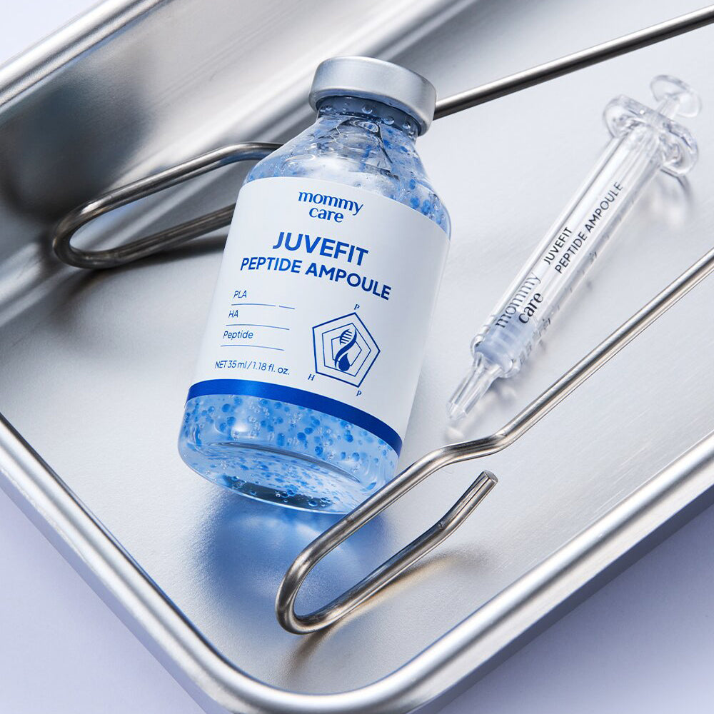 mommy care Newvelook Peptide Ampoule 35ml
