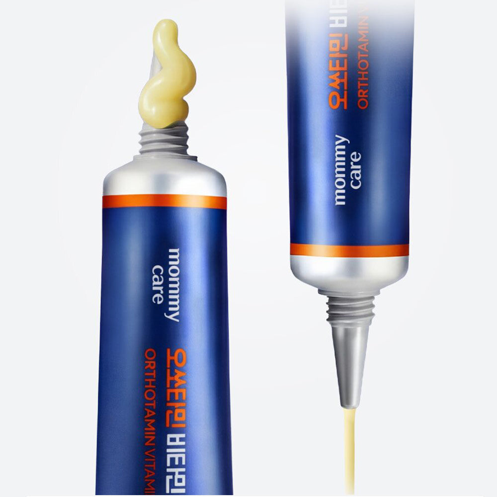 mommy care Orthotamin Vitamin C Eye Cream 15ml