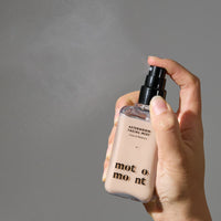 motomont Afternoon Facial Mist 100ml