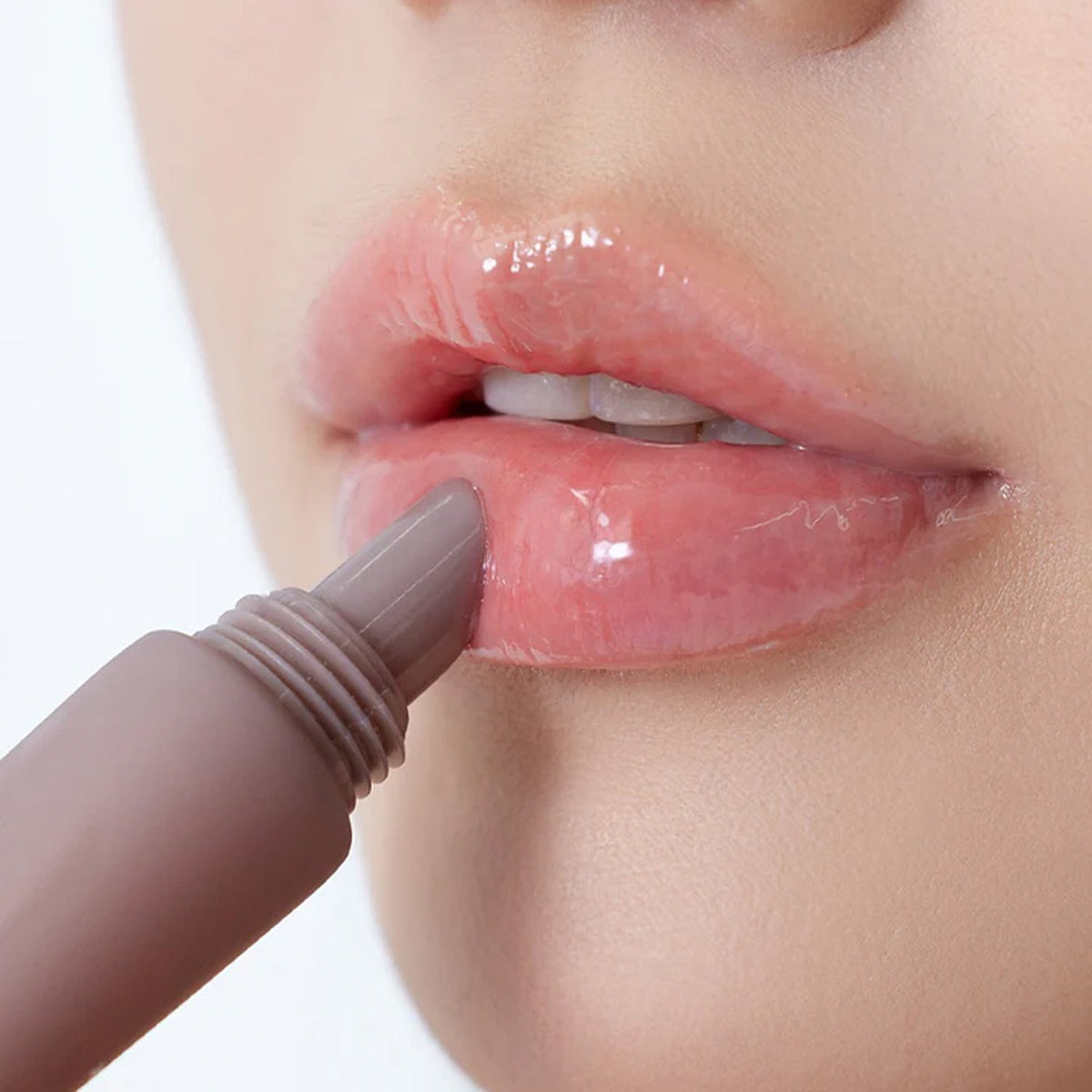 mude. Bare Shine Lip Tube 10g