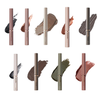 mude. Inspire Skinny Curling Mascara / Muti Fixer Mascara 3ml
