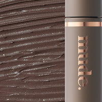 mude. Inspire Skinny Curling Mascara / Muti Fixer Mascara 3ml