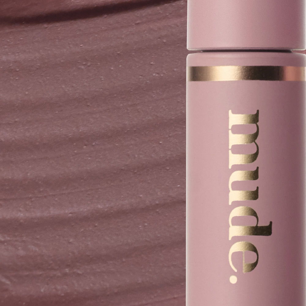mude. Inspire Skinny Curling Mascara / Muti Fixer Mascara 3ml