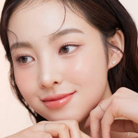 mude. Inspire Skinny Curling Mascara / Muti Fixer Mascara 3ml