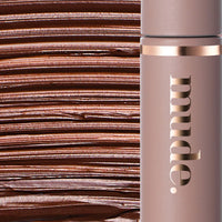 mude. Inspire Skinny Curling Mascara / Muti Fixer Mascara 3ml