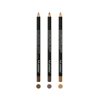 mustaev Airyfit Powder Eyebrow Pencil 3 Colors