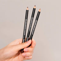 mustaev Airyfit Powder Eyebrow Pencil 3 Colors